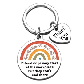 Coworker Gifts for Women, Work Besties Gifts For Women, Coworker Thank You Leaving Farewell Gifts, Office Gifts New Job Gifts Friendship Gifts for Coworker Christmas Stocking Stuffer Friendship Gifts