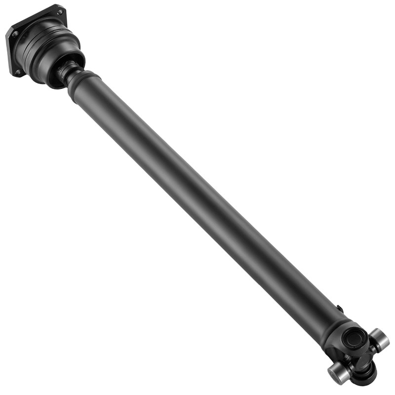Unbranded Front Drive Shaft Fit for 2006-2010 Hummer H3 3.5L