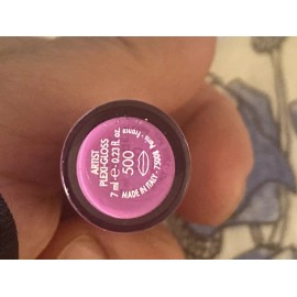 Make Up For Ever Artist Plexi Gloss numero 500 NIB New