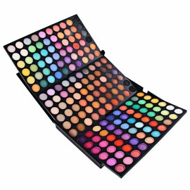 Eyeshadow 180 Full Colors Professional Makeup Eyeshadow Palette Makeup Eye Shadow