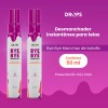 Drops - Kit Quitamanchas Bye Bye Manchas 50ml (dos Piezas)