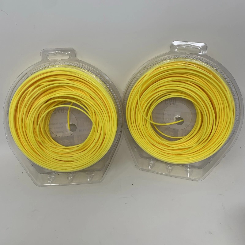 Weed Warrior 2 Pack - Weed Warrior Heavy Duty Crimped