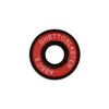 Ghetto Blaster, Skateboard Ball Bearing Carbon Chrome, Abec 9, 608