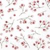 Boston International IHR Cocktail Napkins 3 Ply 5" x 5"