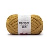 BERNAT Blanket 'Big', Gold, 300g