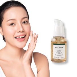 Chamos Cica soothing ampoule Noni ampoule Sensitive trouble soothing spot gel / 시카진정앰플 노니앰플 민감성 트러블 진정 스팟젤