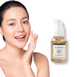 Chamos Cica soothing ampoule Noni ampoule Sensitive trouble soothing spot gel / 시카진정앰플 노니앰플 민감성 트러블 진정 스팟젤