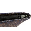 Sowaka Wagesa Noto Pattern Half Shell with Zipper