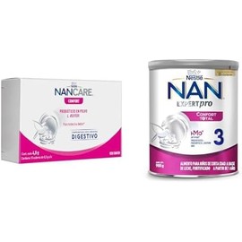 Nan Comfort