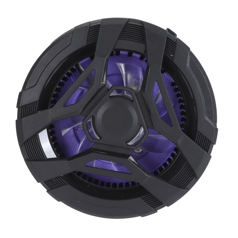 Mobile Phone Cooler Multifunctional Magnetic Semiconductor 3 Levels Adjustable 5500rpm