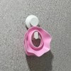 Pink Silicone Wristband Face Wash-WFIVOLS / 핑크 실리콘 손목밴드 세안-WFIVOLS
