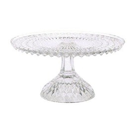 ダルトン(Dulton) グラスコンポート マカロン S S81126S クリア