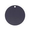 Harumi Kurihara Round Cutting Board (Small), Navy