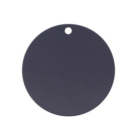 Harumi Kurihara Round Cutting Board (Small), Navy