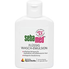 SEBAMED Fluffy Washemul