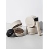 Cezanne [Cezanne] Tok Tok Hair Makeup Powder (+ Brush Complimentary) / [세잔느] 톡톡 헤어 메이크업 파우더(+브러쉬 증정)