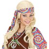 Widmann - Hippie Set, Necklace and Earrings