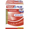 tesa film® transparent, pack contents (quantity and type), 6 rolls,