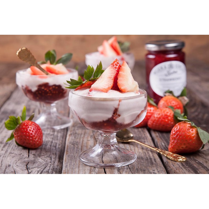 Tiptree Strawberry Conserve (340g) - Pack of 2