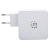 Manhattan 180146 Power Delivery USB Power Supply 45 W USB-C
