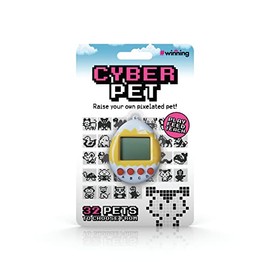 #winning Cyber Pet