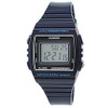 Casio Basic W-215H-2A Men's & Women's Wristwatch, Watch