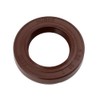 Shaft Seal 22 x 35 x 07, Brown