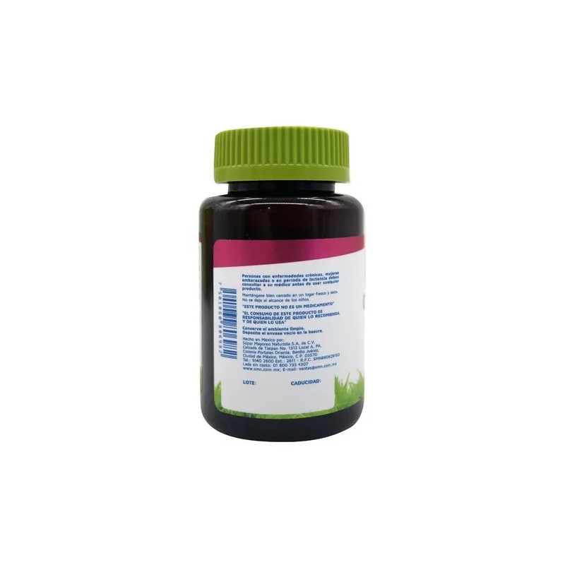 Colágeno Hidrolizado Vidanat 120 Tabletas