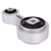 MOCA 3PCS Engine Motor & Transmission Mount Set Compatible with
