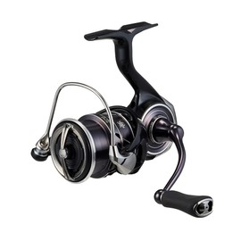 DAIWA LT2500S-XH-QD Spinning Reel 23 Tattoora
