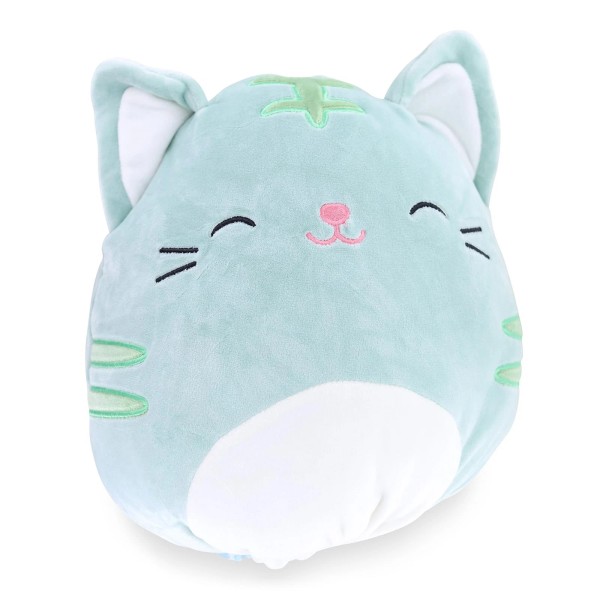 Squishmallow 12 Inch Flip-A-Mallow Plush | Lindsay Leopard / Chase