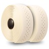 Leather PU + EVA Bar Tape for Road Bikes, Perforated