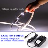 Marreal 40ft Led Vanity Mirror Lights Kit Bendable NO Need
