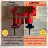 Ssumght 45/90 Degree Squares Angle Clamps, Corner Clamps for Woodworking