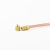 BesNPT Brass and Copper 1/4" SAE x 1/4" OD x