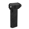 Jet Dry Blower Black 150000 RPM 3000mAh Turbo Powered Blower