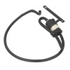 Suspension Air Compressor Filter 1643200169 Filter Hose Level Control Replacement