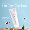mixsoon Pore Tory Clay Pack, 3.5 oz (100 g)
