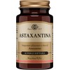 Solgar Astaxantina, 30 Perle softgel – Haematococcus pluvialis (Azione antiossidante)