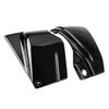 Battery-Side Cover Protection Guard Fairing Cover Compatible For Yamaha V-Star