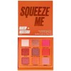 Makeup Obsession - Squeeze Me Eyeshadow Palette