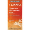 Teavana, SBK12434018, Classic Chai Black Tea, 24 / Box