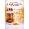 Complejo B Vit. B1 B6 B12 Energía Metabolismo Antiestrés 120
