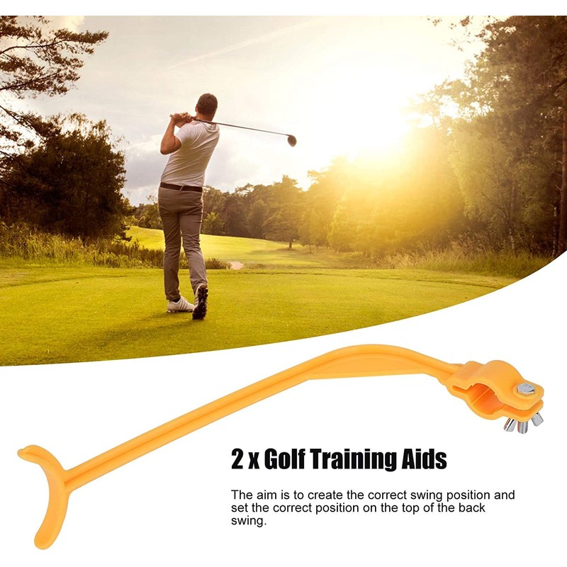 Golf Swing Trainer Golf Alignment Trainer Herramientas de pr¨¦ctica de