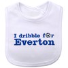 I Dribble for Everton