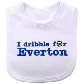 I Dribble for Everton