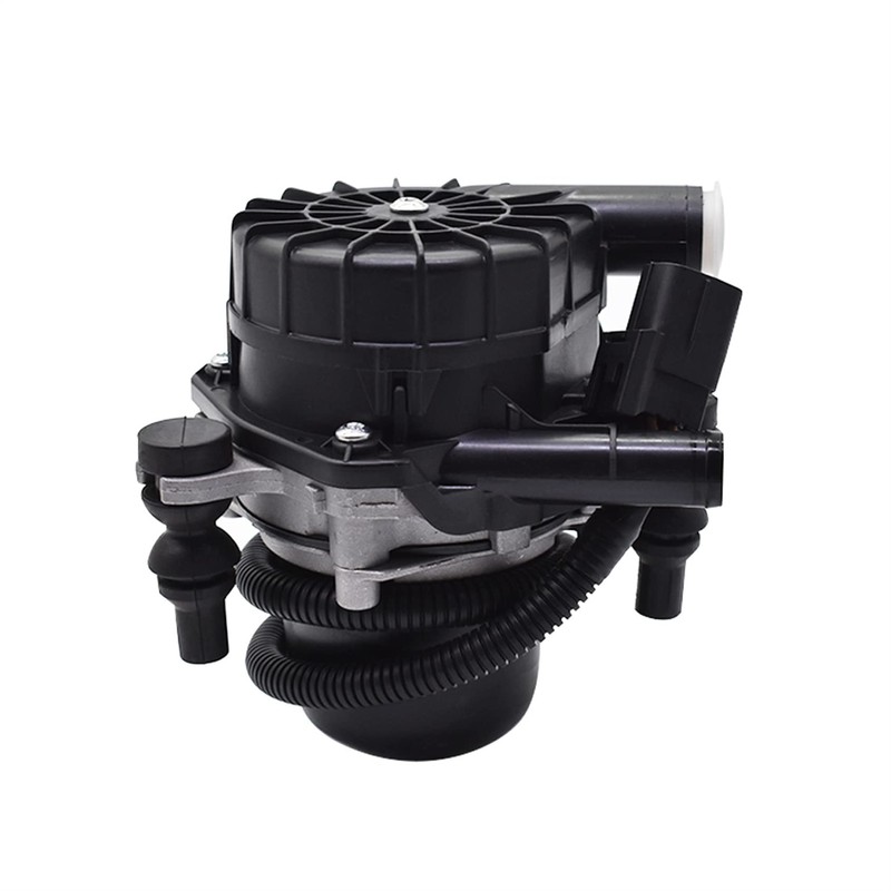 ANTUKO Secondary Air Pump Smog Pump Replacement for Tacoma 2012-2015