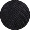 Lana Grossa Setosa 02 - Black