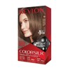 Revlon Color Silk with Bond Repair Complex, #40 Medium Ash