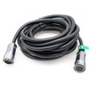 HangTon 7 Pin Cable for Aputure LS 1200d Pro, 600c